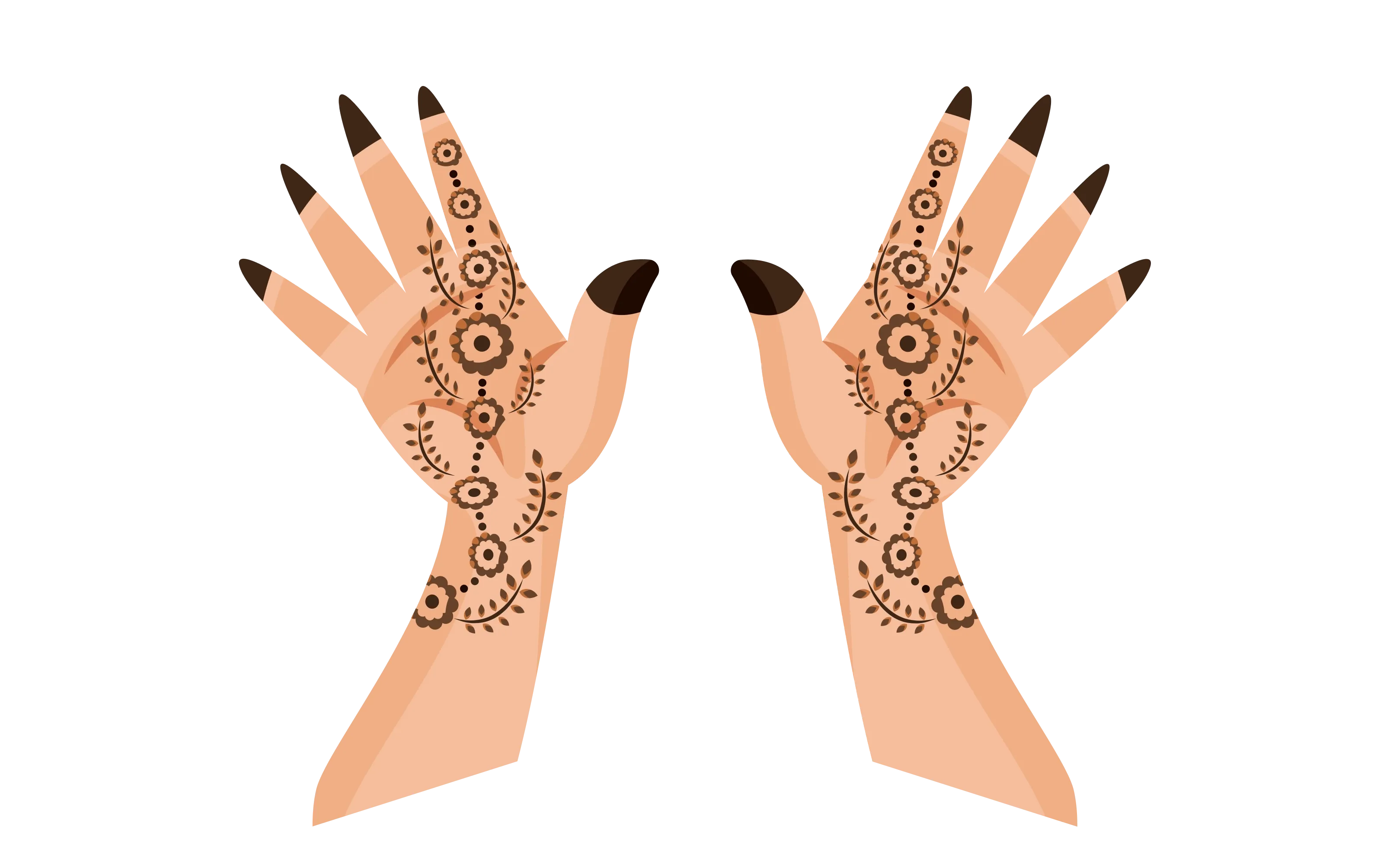 Mehendi Designs