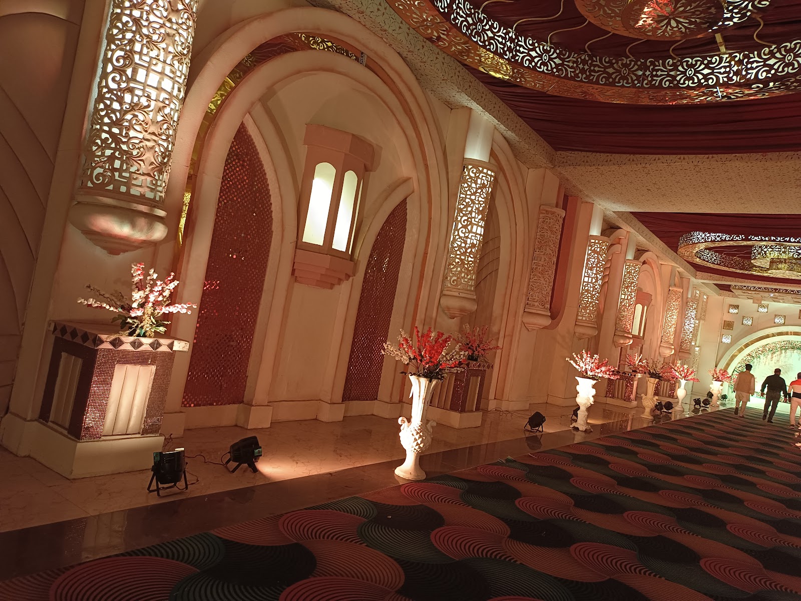 Tamara Marriage Garden Durgapura, Jaipur - Wedding Venue Cost, Photos