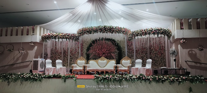 CMA Grand Convention & Wedding Hall, Bengaluru - Wedding Venue Cost, Photos