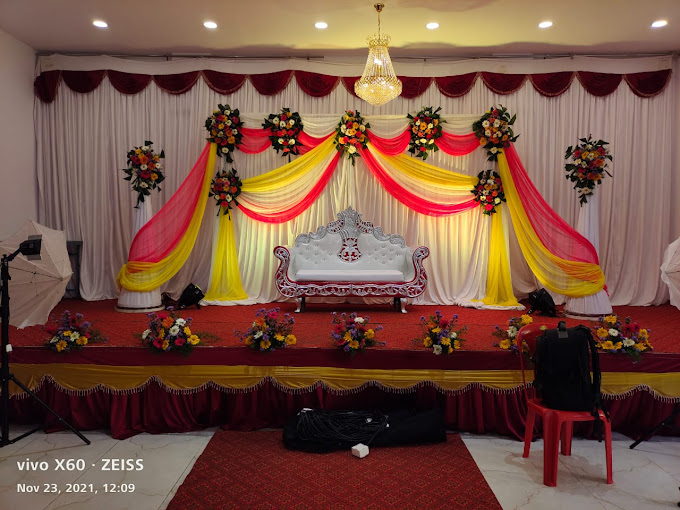 AM Convention Center, Bengaluru - Wedding Venue Cost, Photos