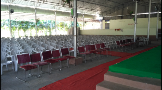 Ram Reddy Function Hal, Hyderabad - Wedding Venue Cost, Photos