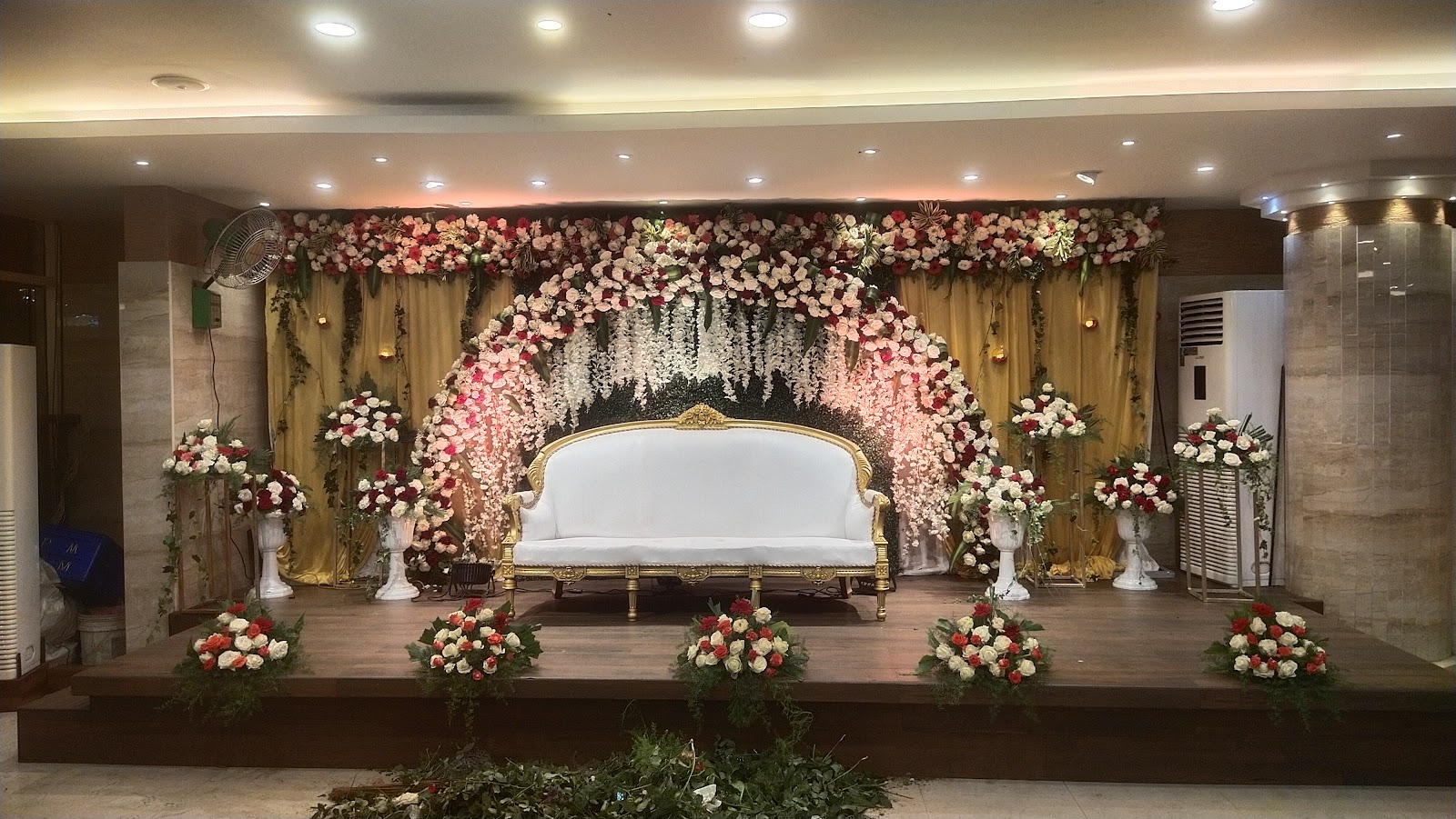 Fortune Mahal, Bengaluru - Wedding Venue Cost, Photos