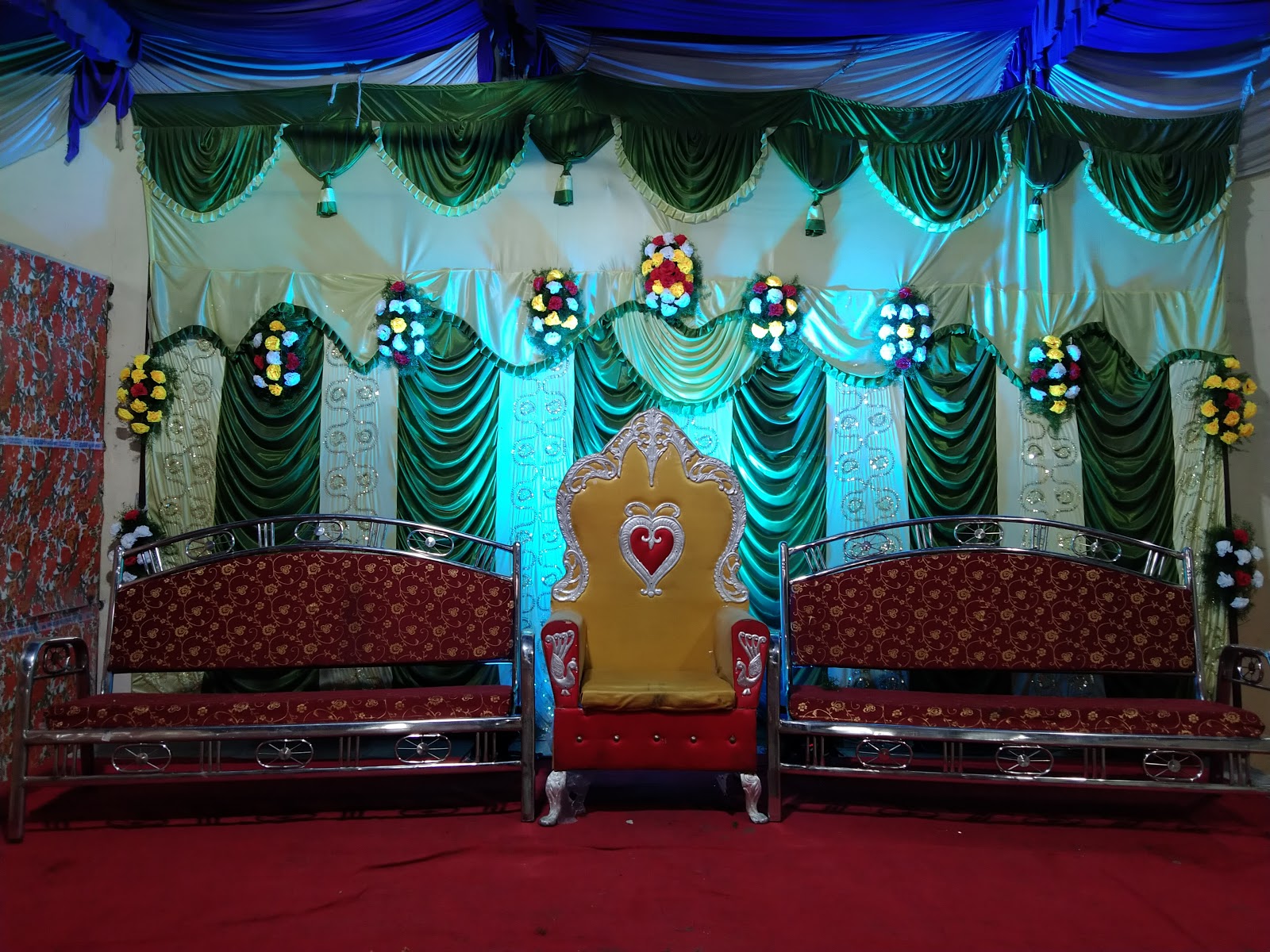 Afzal Function HALL, Hyderabad - Wedding Venue Cost, Photos