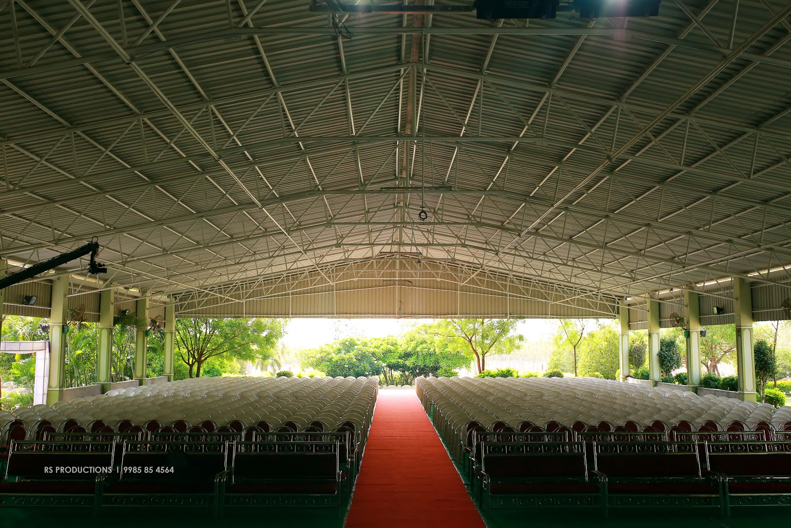 CHR Function hall, Hyderabad - Wedding Venue Cost, Photos