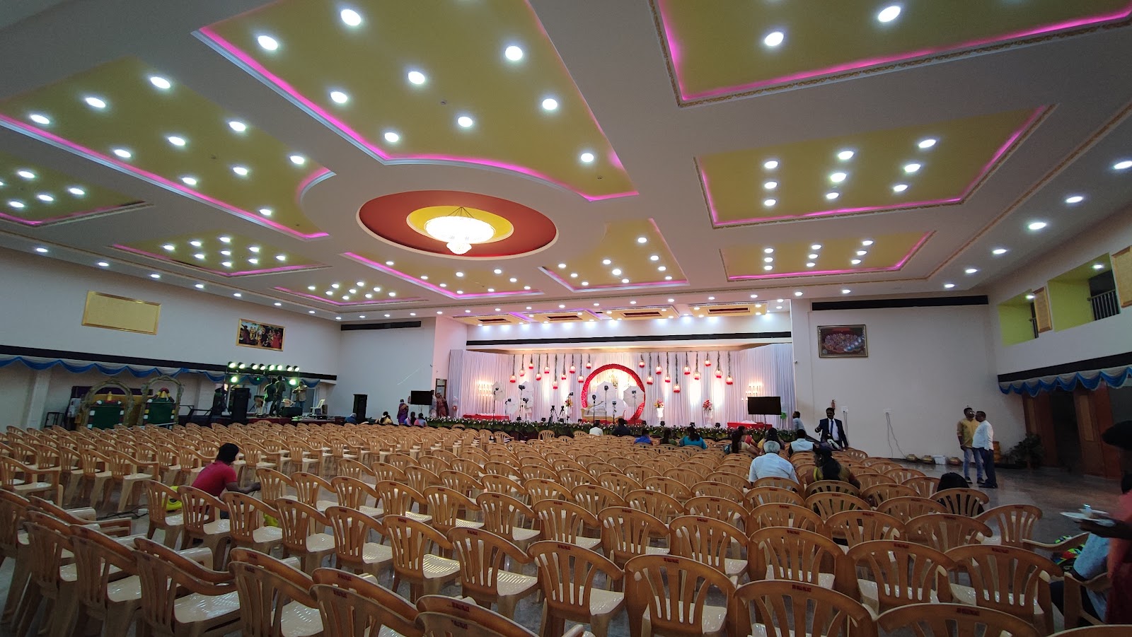 Sri Valli Palace A/c, Chennai - Wedding Venue Cost, Photos