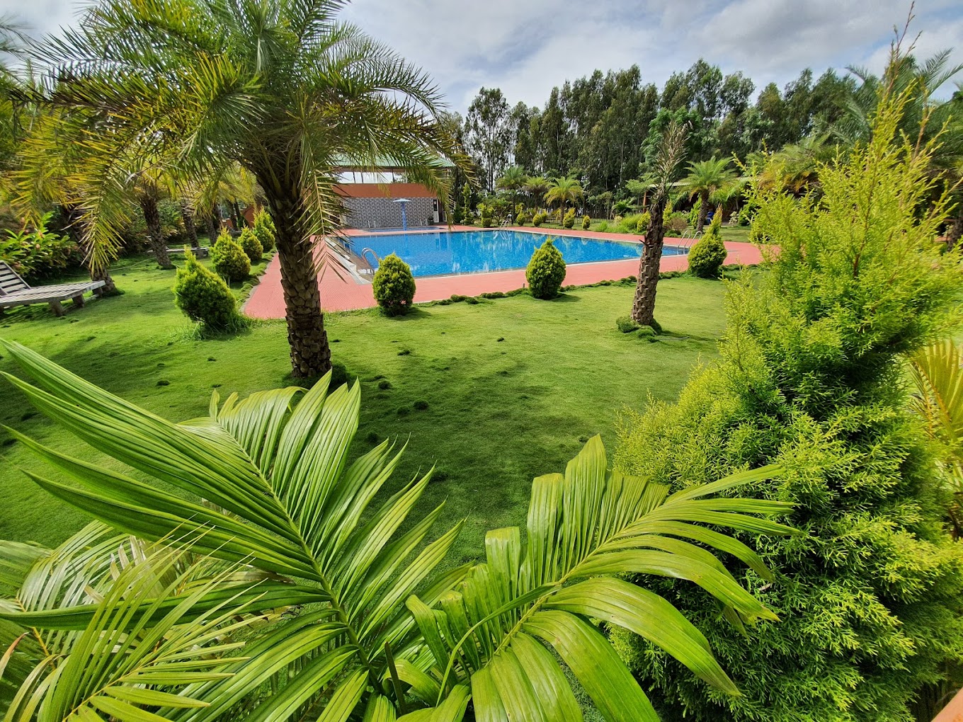 Lago Palms Resort Photo of Lago Palms Wedding Resort
