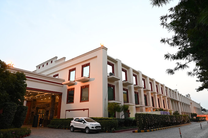 Photo of  Ocean Pearl Retreat
