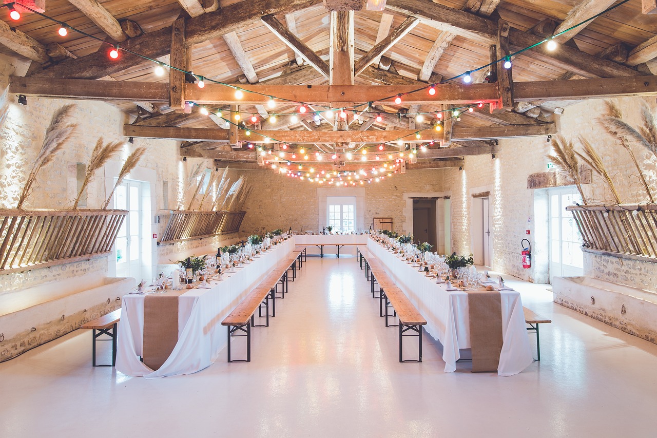 indoor wedding venue Kashmir photo of indoor wedding venue Kashmir