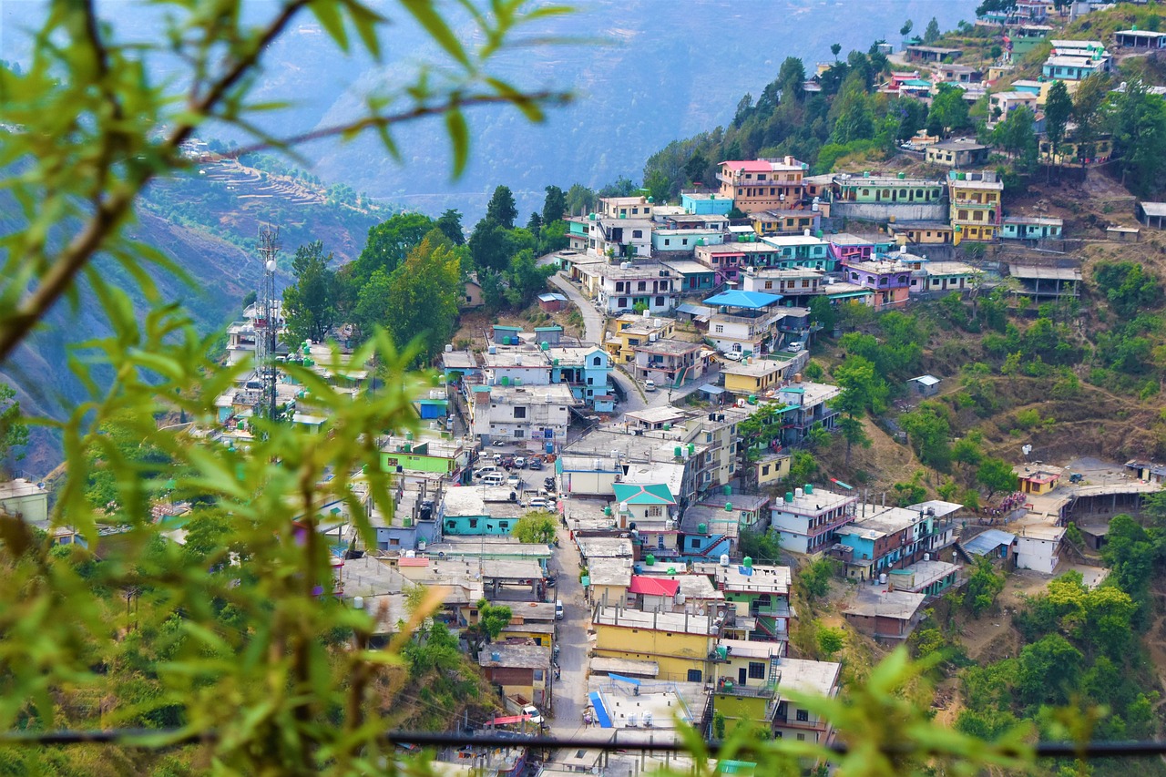 places in Mussoorie for wedding Photo of places in Mussoorie for wedding