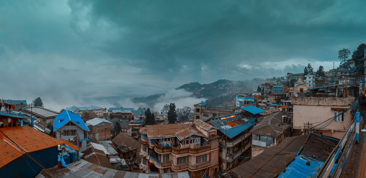 wedding venues in Darjeeling Photo of wedding venues in Darjeeling