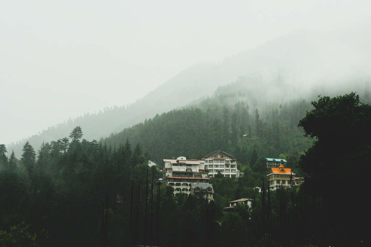 wedding venues Manali Photo of wedding venues Manali