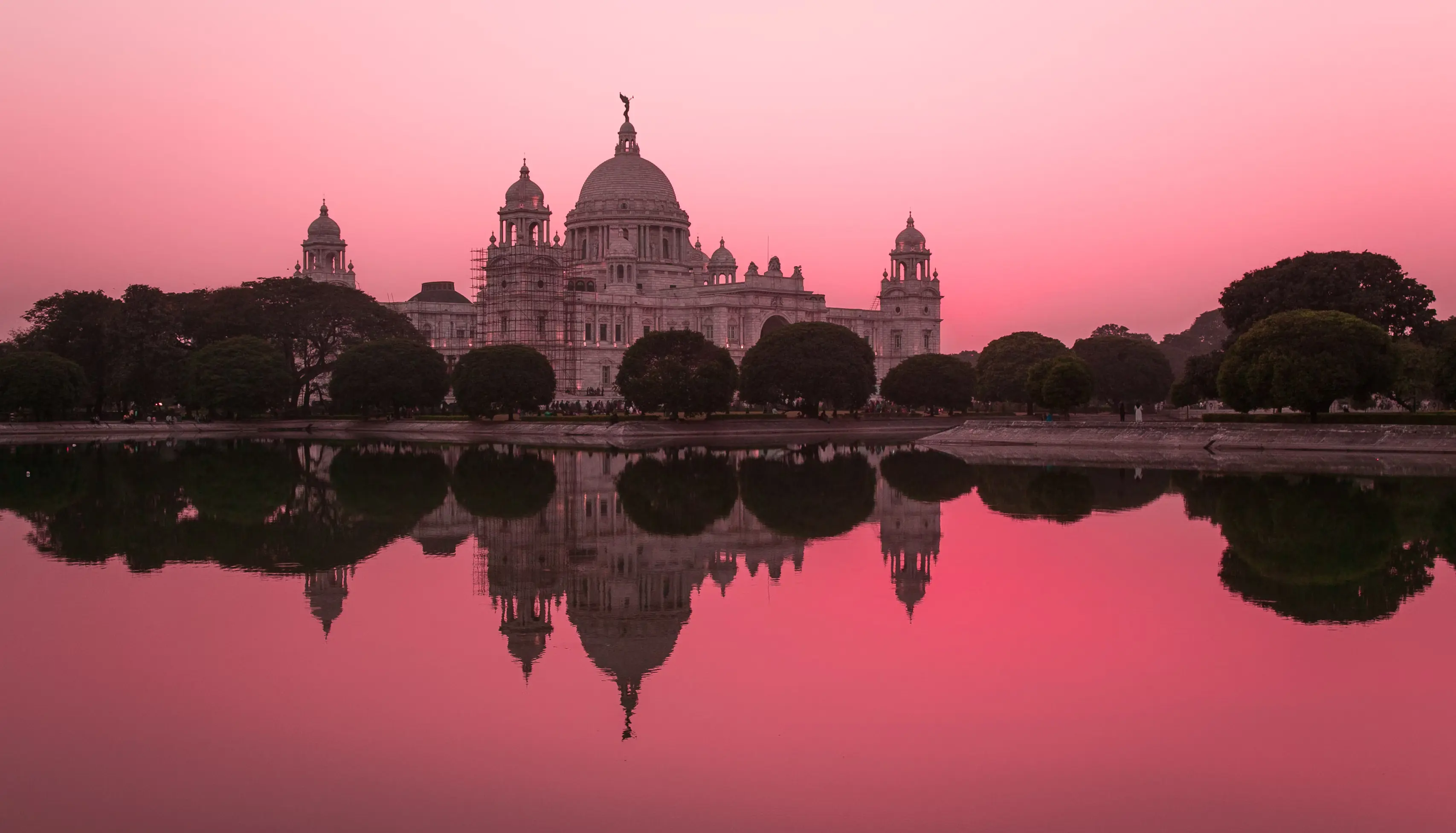 Indian venues for wedding Photo of Beautiful Indian venue for wedding