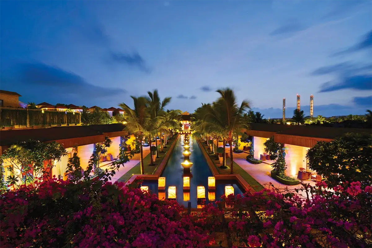 Wedding venue Lonavala Photo of a Wedding venue Lonavala