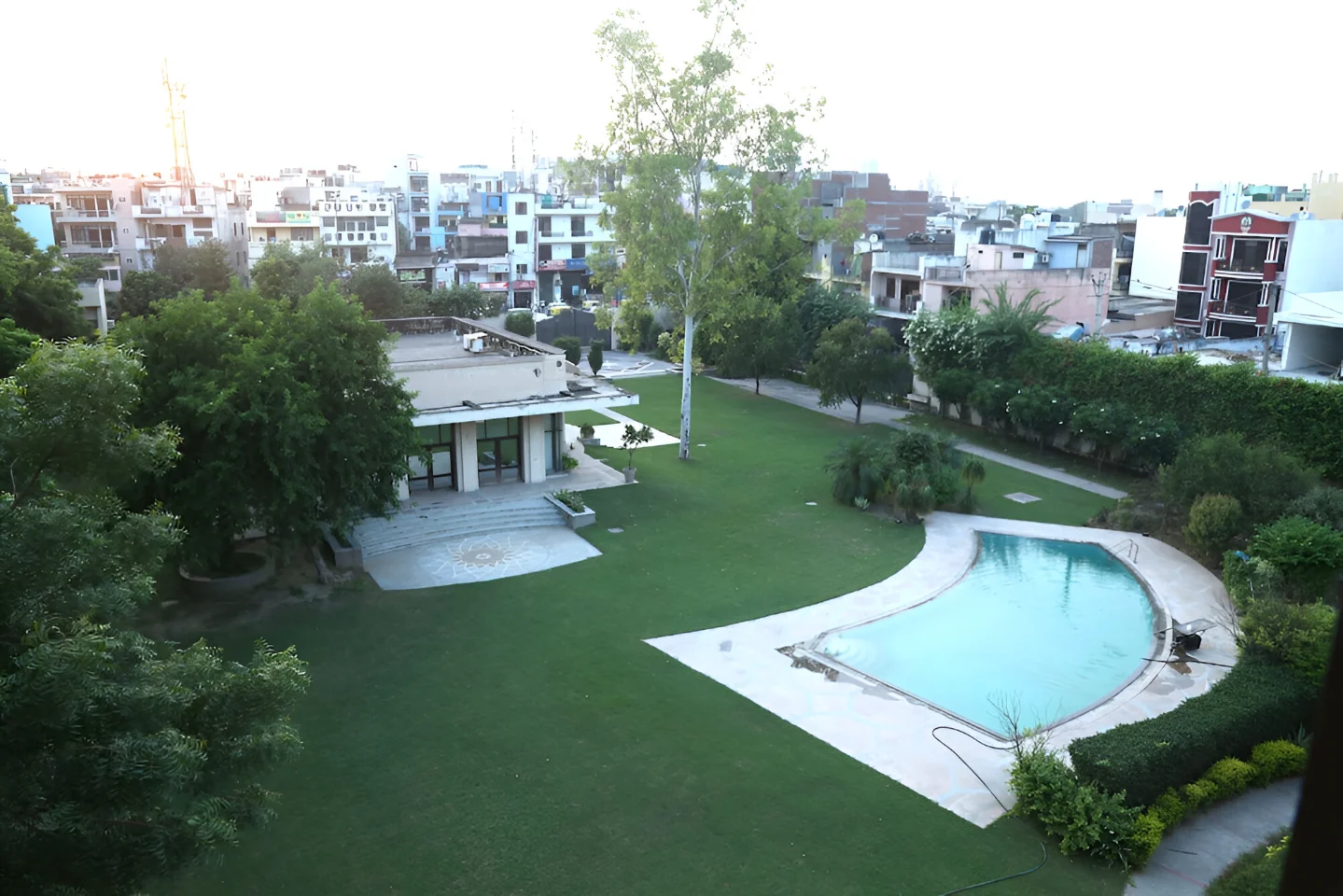 Anantkoti Hotel photo of Anantkoti wedding Hotel