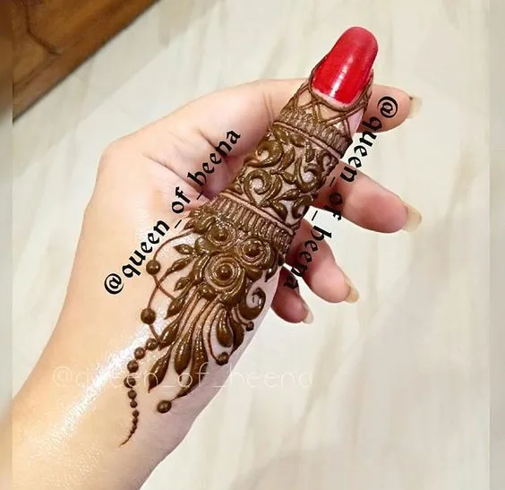 photo of Unique Arabic Style for Intimate Functions