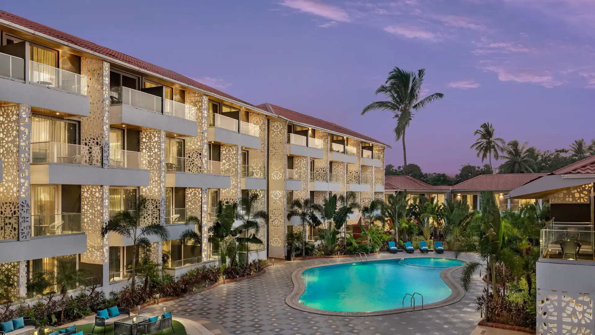Photo of Hyatt Place, Candolim