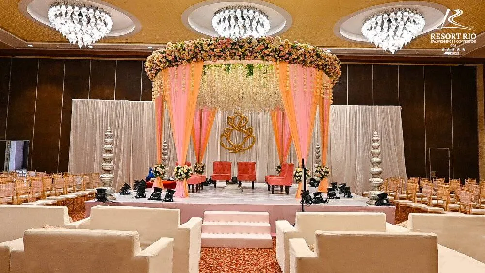 Photo of Rio Wedding Resort