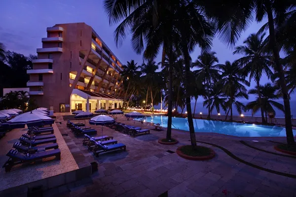 Photo of Bogmallo Beach Wedding Resort
