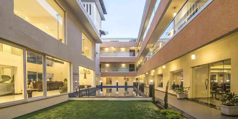 Photo of Regenta Wedding Resort