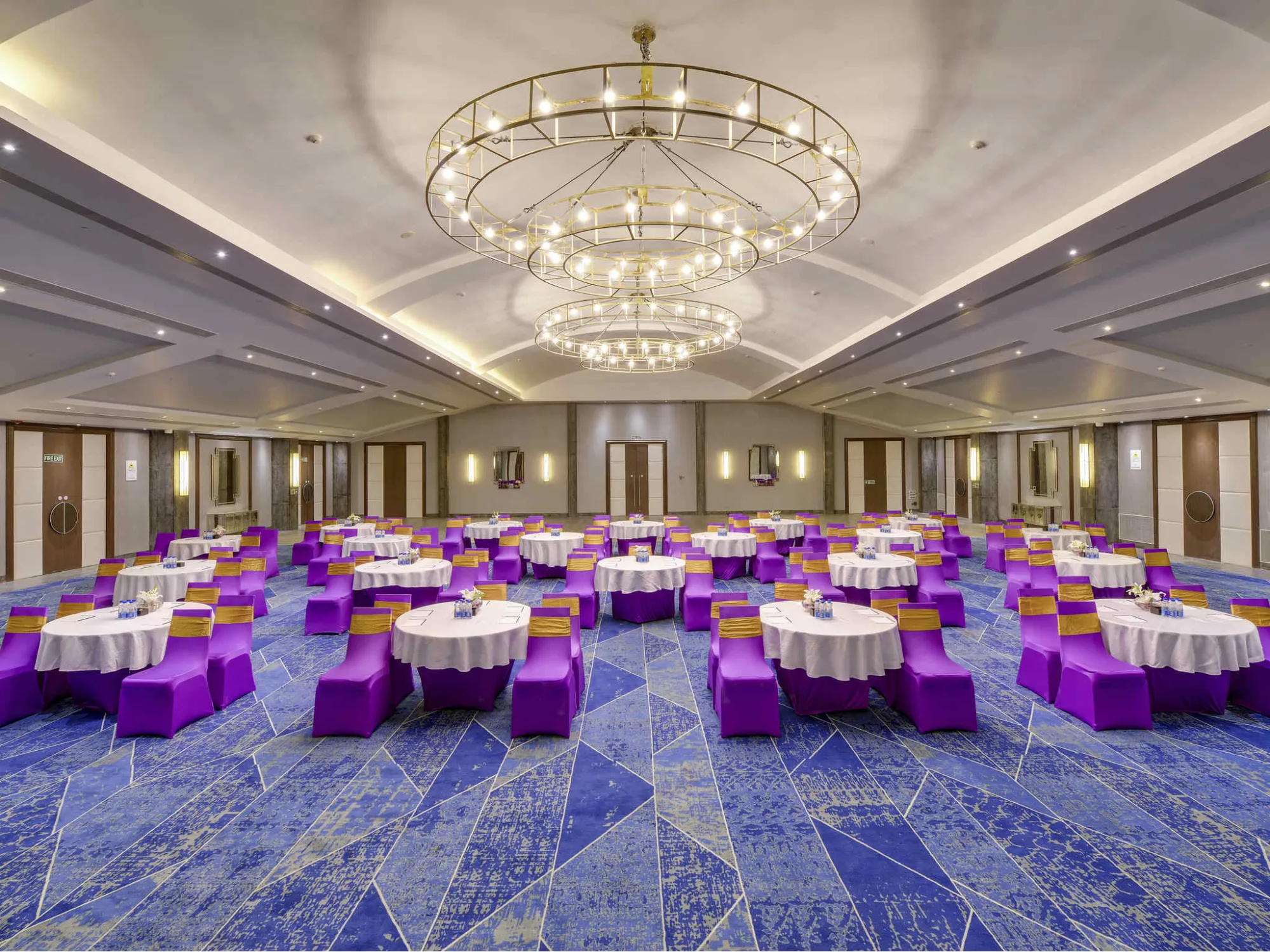 photo of Novotel Goa Candolim