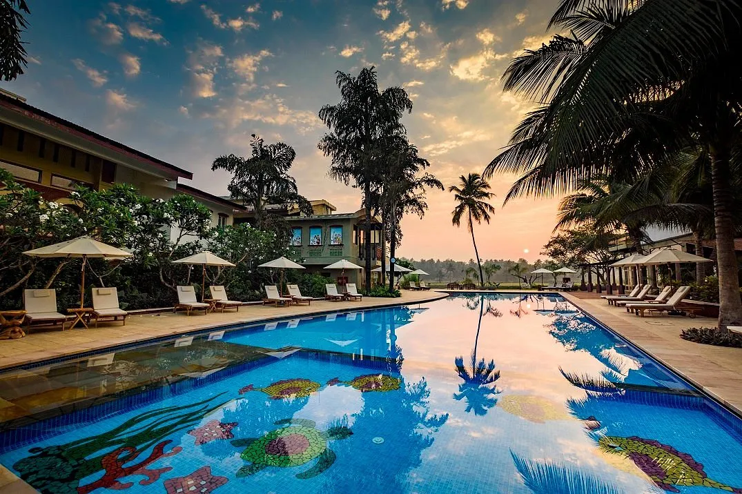 Photo of Beleza by the Beach wedding resort