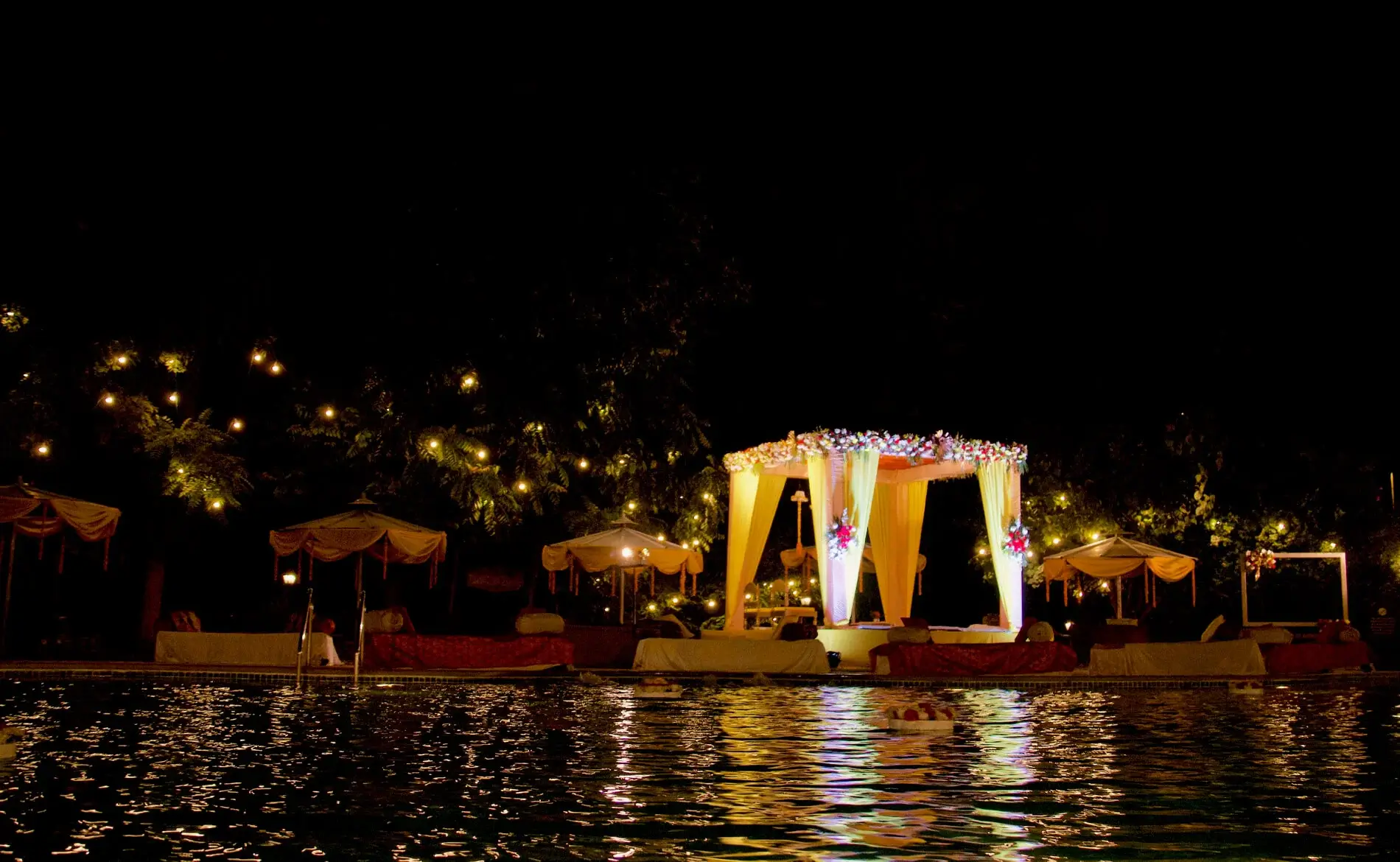 Photo of Aahana Wedding Resort