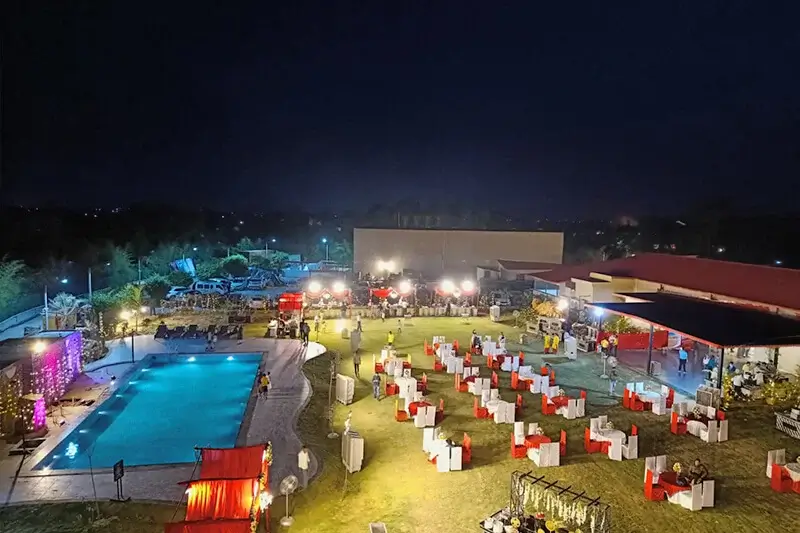 Photo of Tarangi Resort and Spa