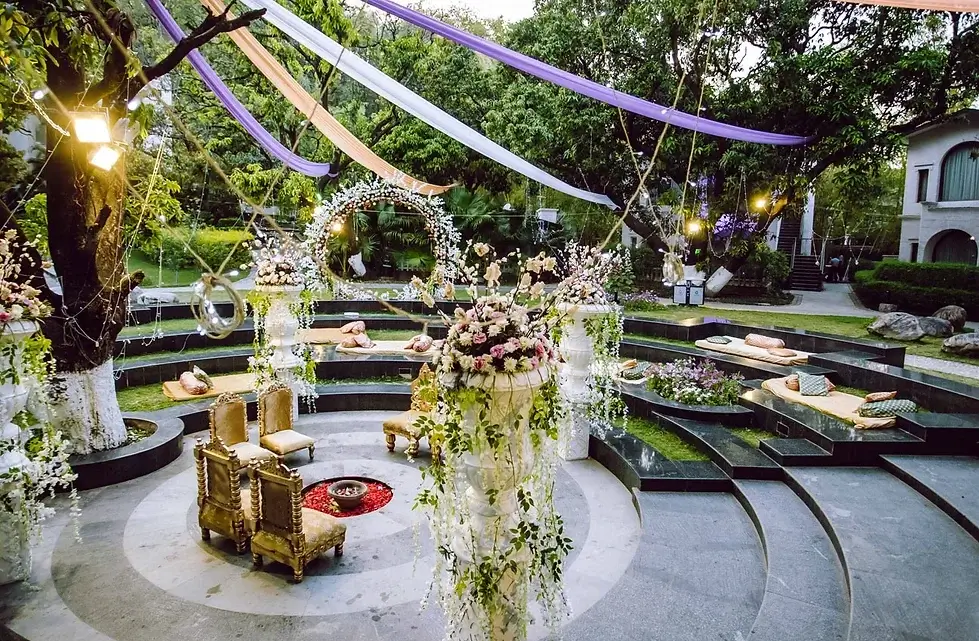 Photo of Winsome Resort & Spa, Choi