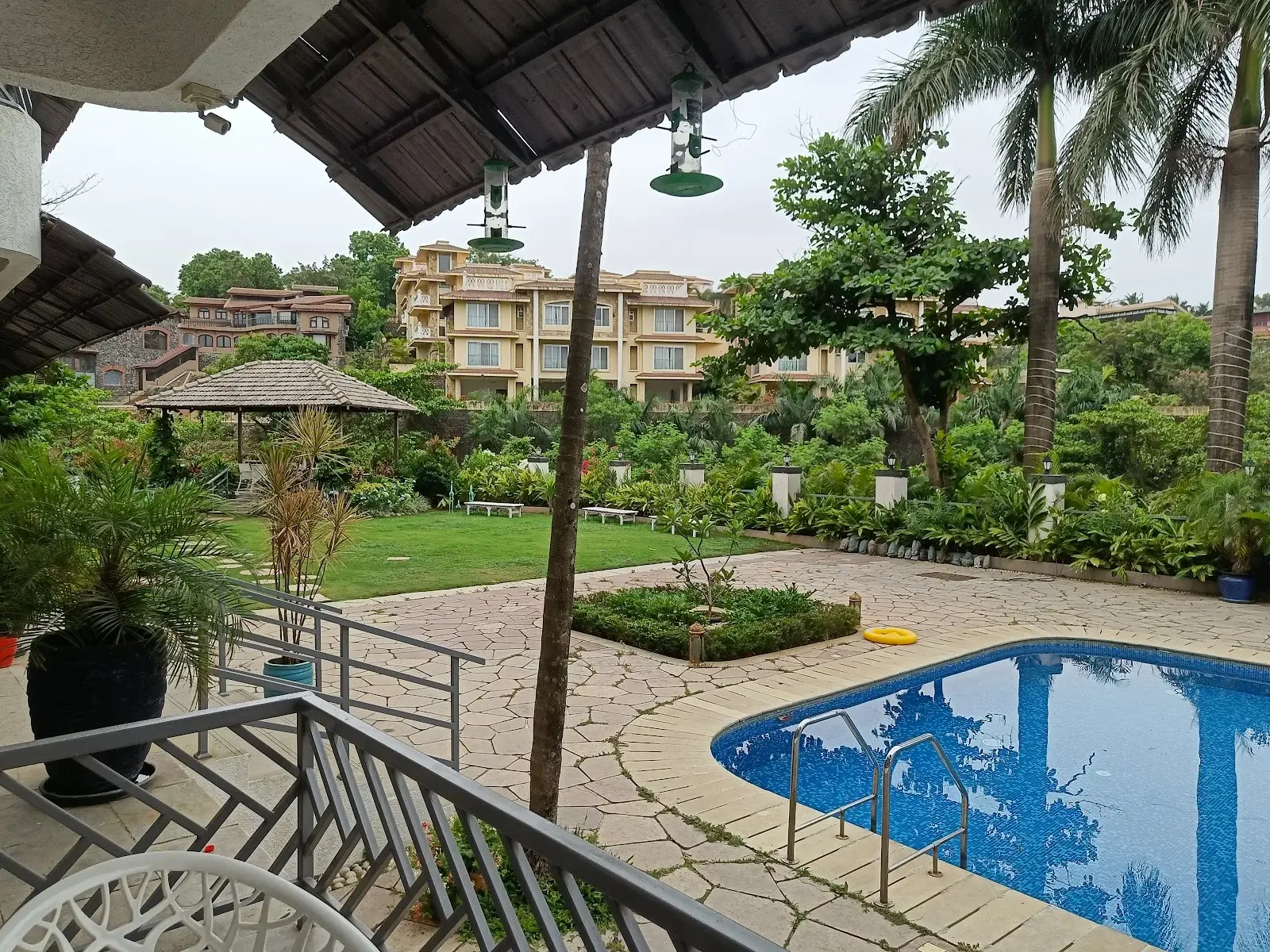 The Bark - An Art Resort Photo of The Bark - An Art wedding Resort