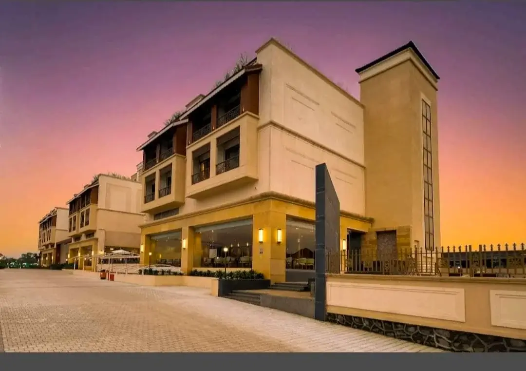 The Fern, Lonavala Photo of The Fern venue