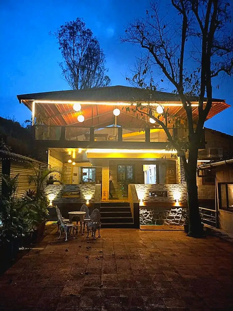 Vedant Villa Lonavala Photo of Vedant Villa venue