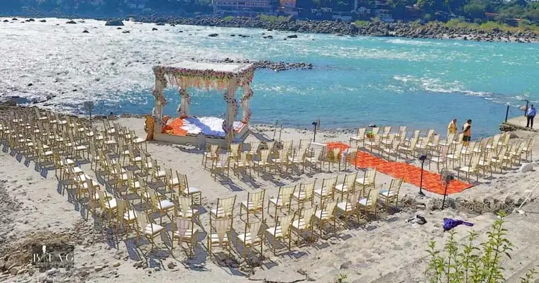 Divine Resort Photo of Divine Beach Wedding Resort