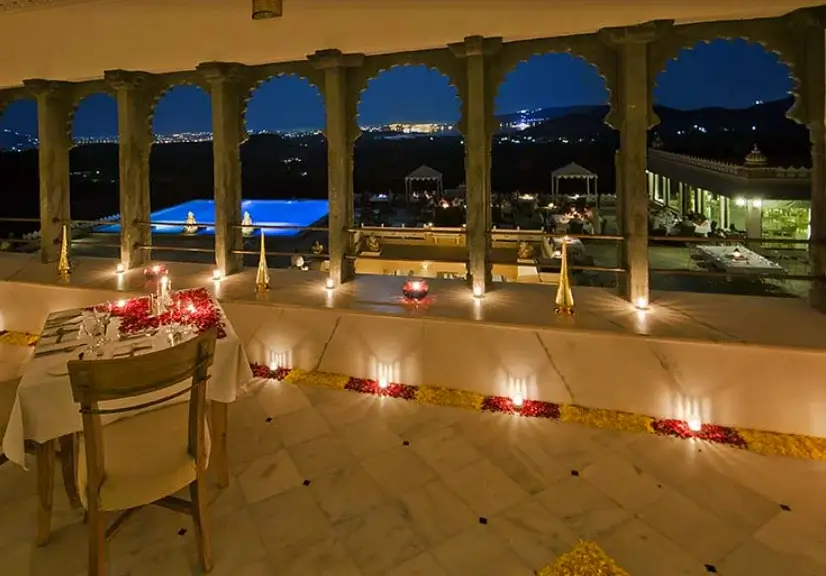 Fateh Garh by Fateh Collection A Heritage Renaissance Resort Photo of Fateh Garh by Fateh Collection A Heritage Renaissance Resort
