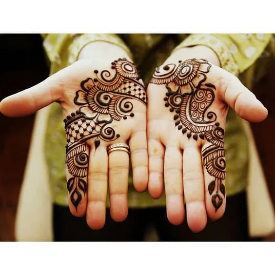 Lovely Flower Design for Little Hands photo of Lovely Flower Design for Little Hands