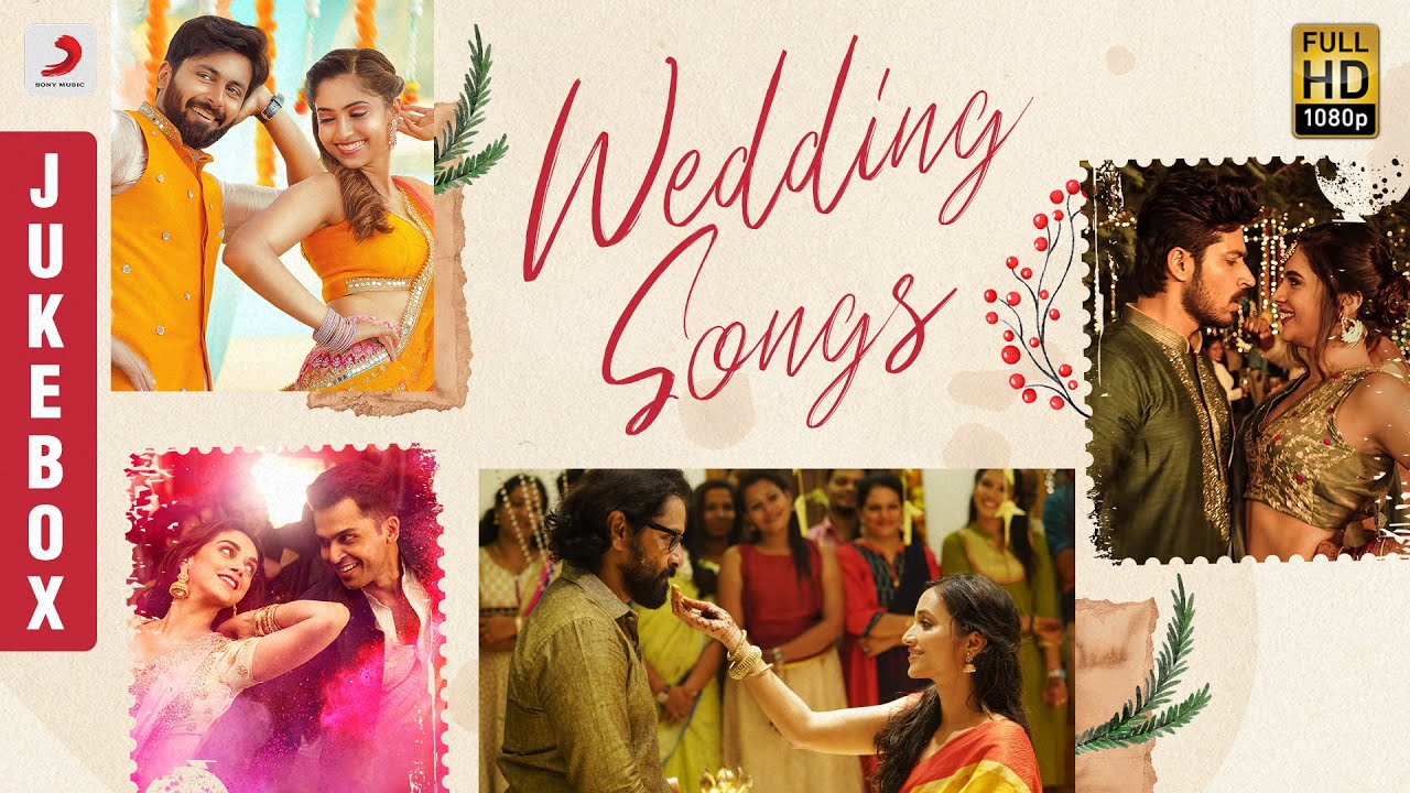 Photo of  Tamil Marriage Songs playlist