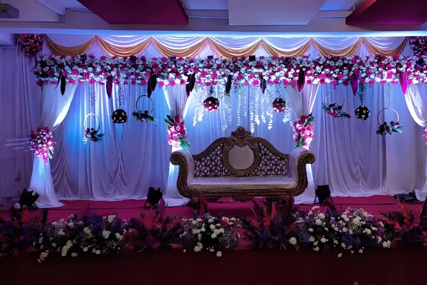 SM Events, Yelahanka Photo of SM Events, Yelahanka