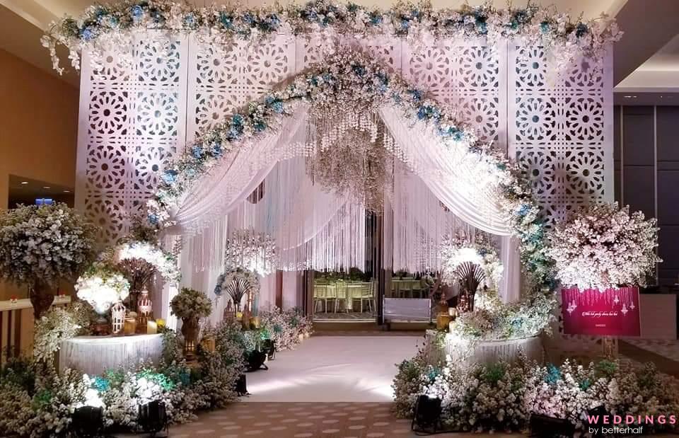 10 Best Wedding Decorators in North Bangalore with Prices