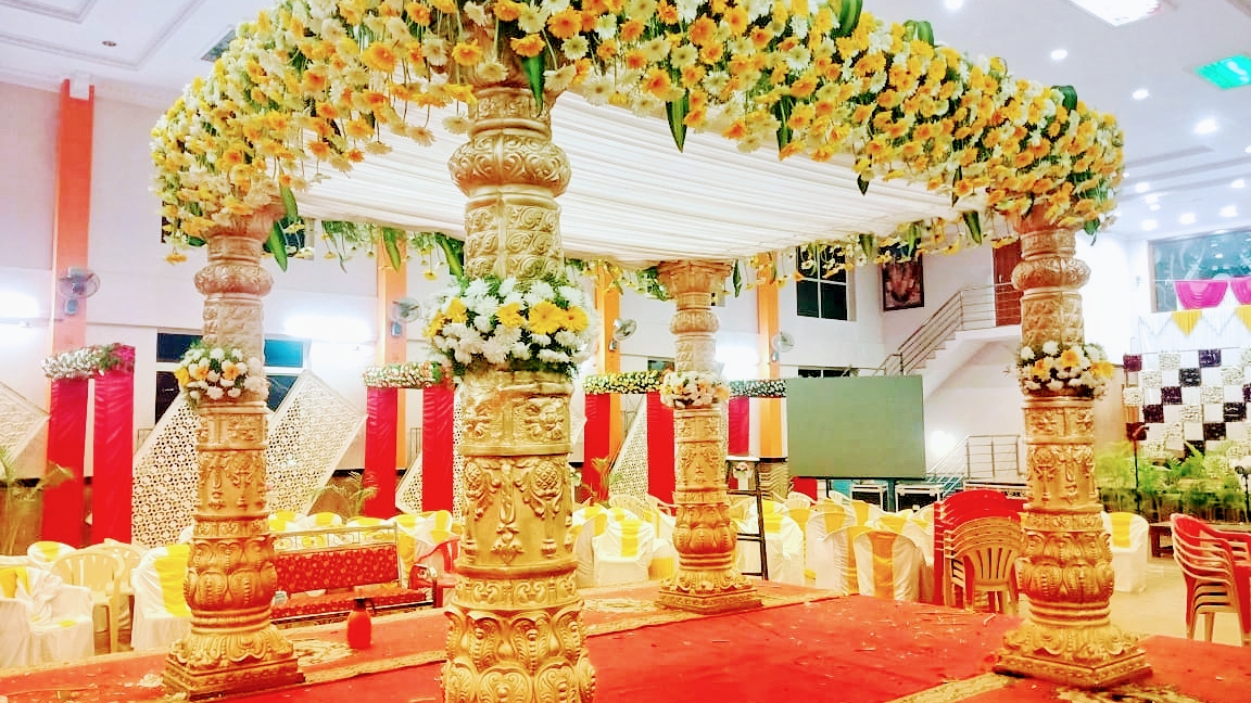 Anil Events Bangalore, Jalahalli Photo of Anil Events Bangalore, Jalahalli