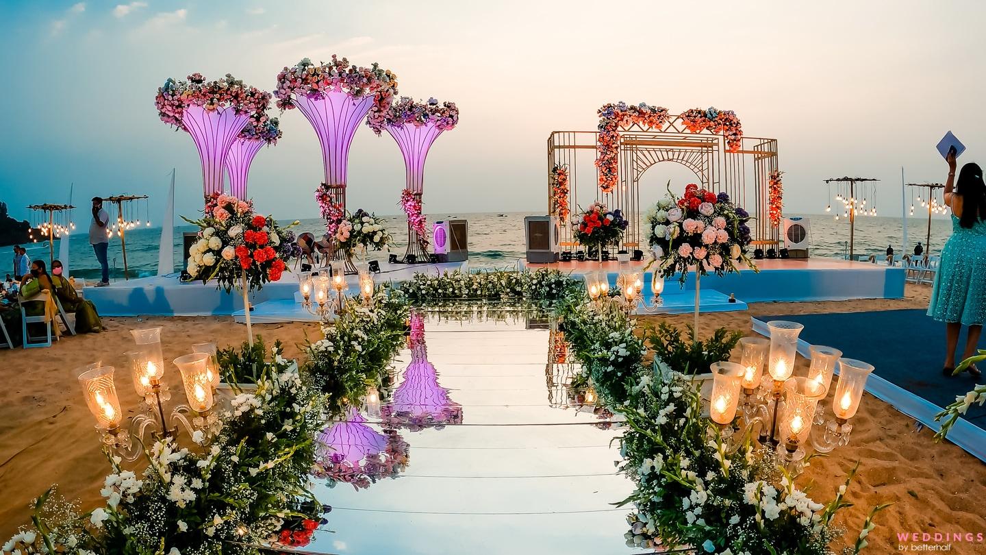 10 Best Wedding Decorators in South Bangalore with Prices