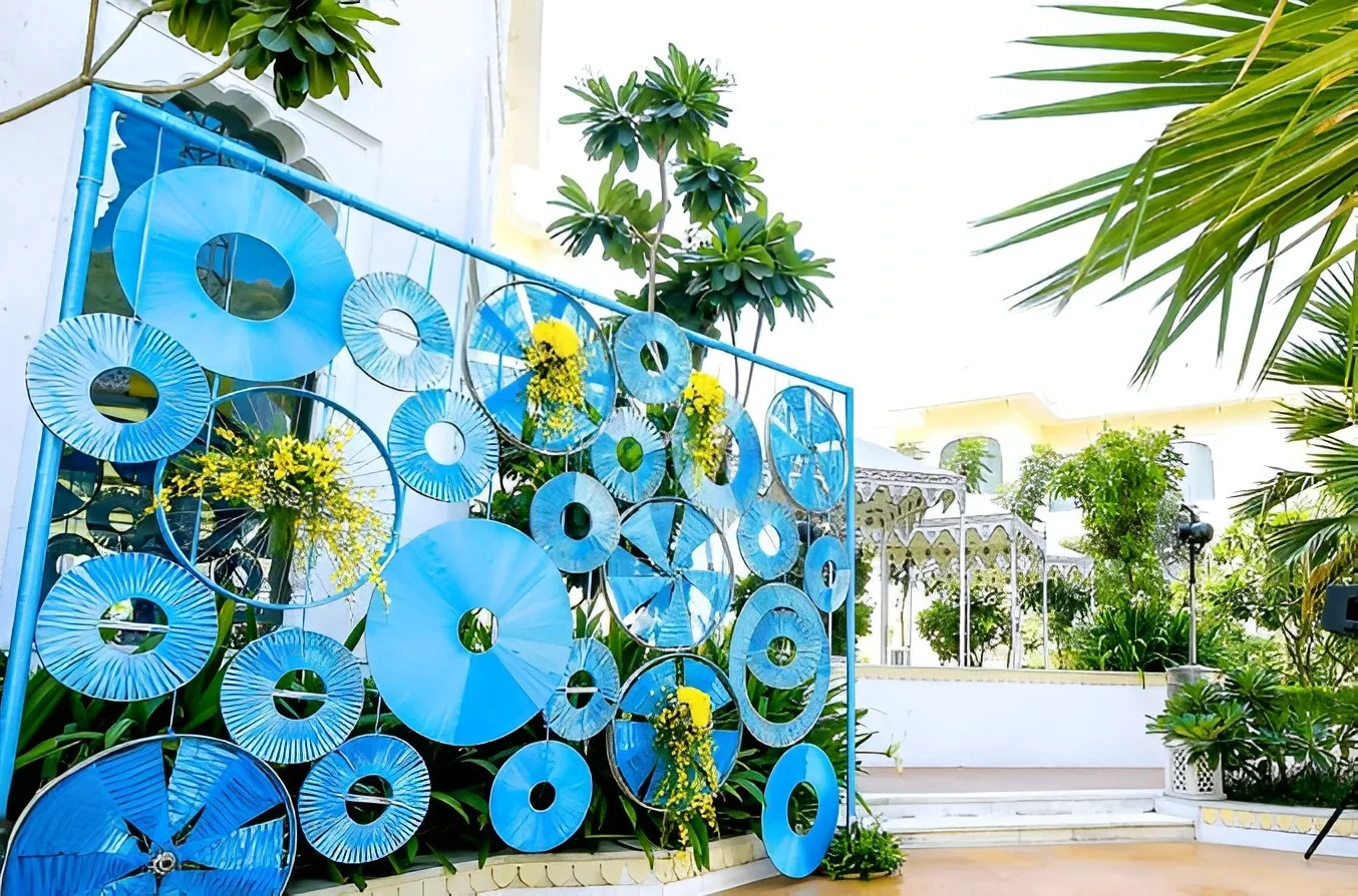 Craziest Wedding Era, wedding decorator Photo Craziest Wedding Era, wedding decorator