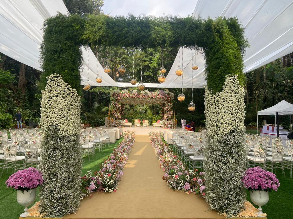 3 EVENTAA, wedding decorators Photo of 3 EVENTAA, wedding decorators