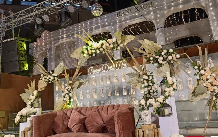 Photo of Make Memories Event Management Photo of Photo of Make Memories Event Management