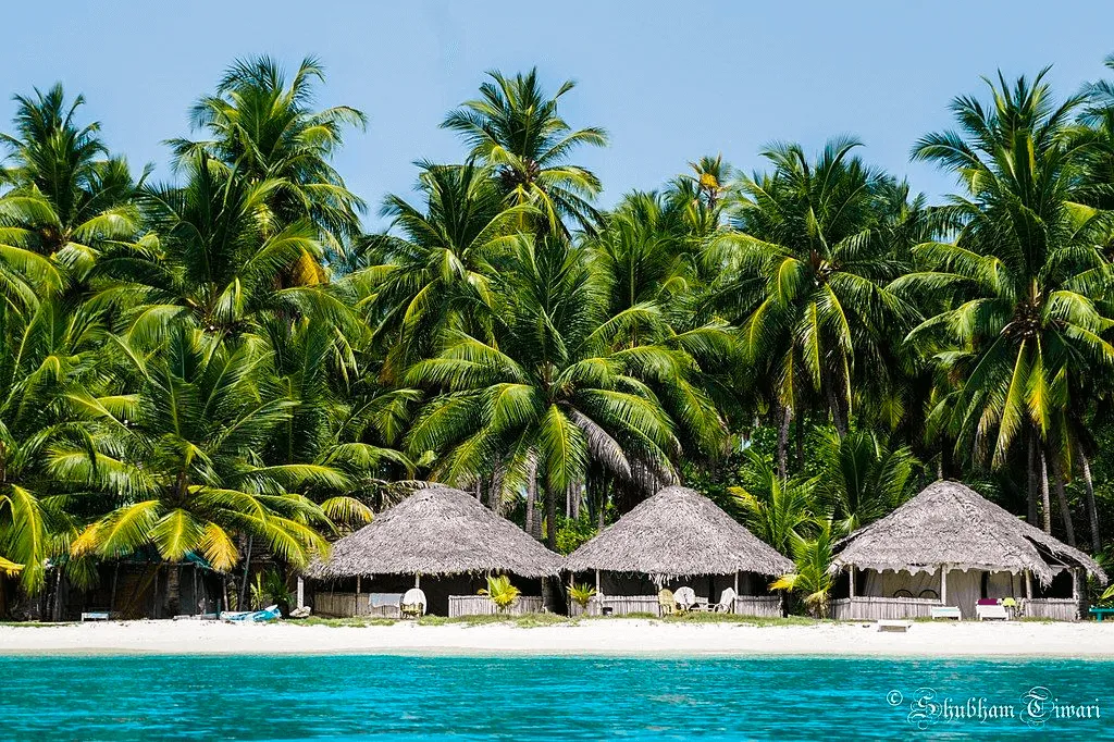 Photo of Seashells Wedding Resort