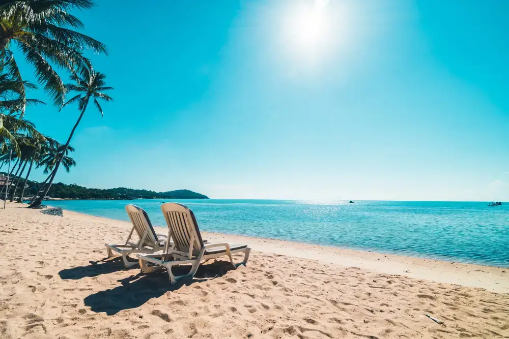 Photo of Beach venue in Lakshadweeep