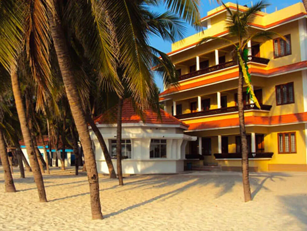 Photo of Kavaratti Island Beach Wedding Resort 