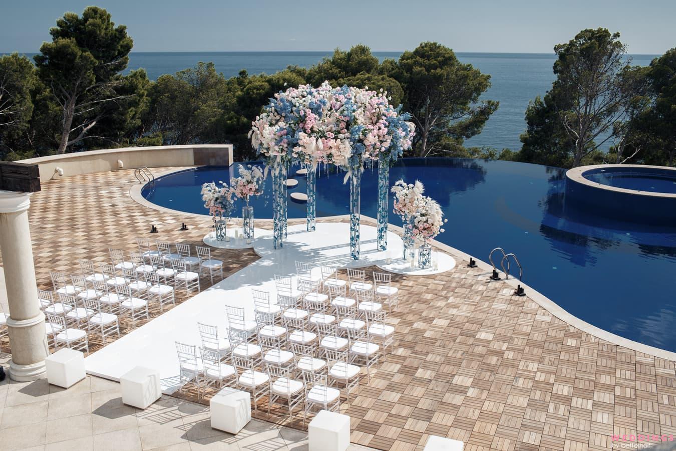 10 Best Wedding Venues in North Bangalore with Prices