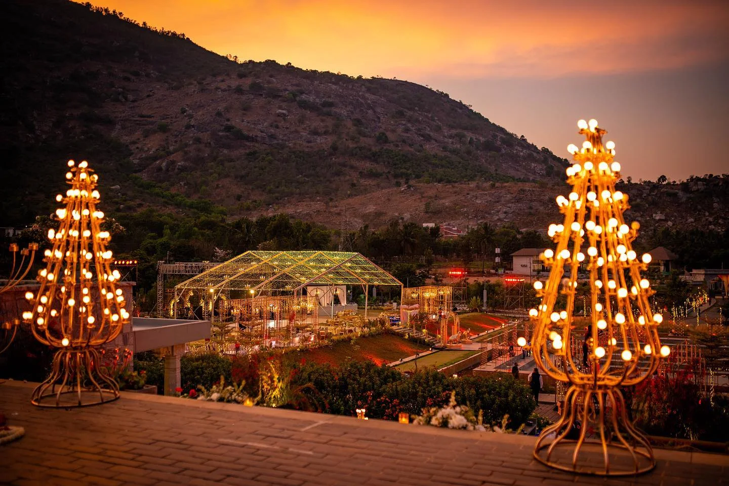 Amita Rasa photo of Amita Rasa wedding venues