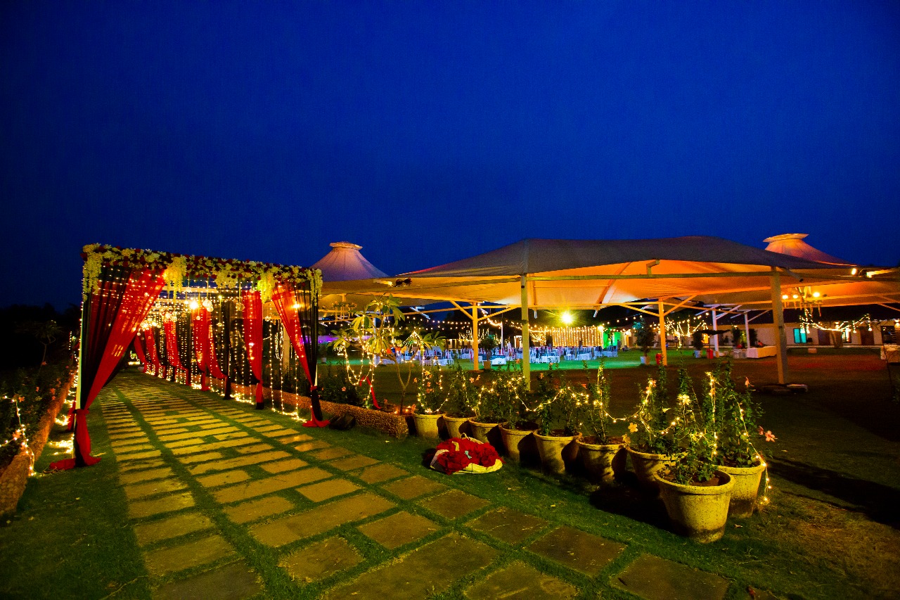 Aadya Farms & Leisure Photo of Aadya Farms & Leisure