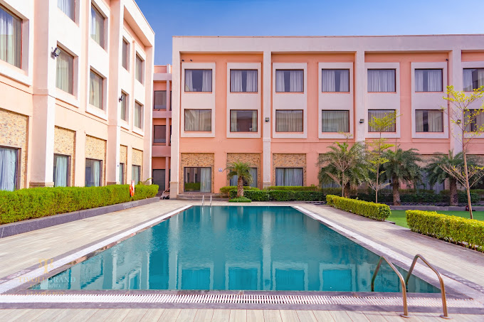 Tivoli Grand Resort Photo of Tivoli Grand Resort