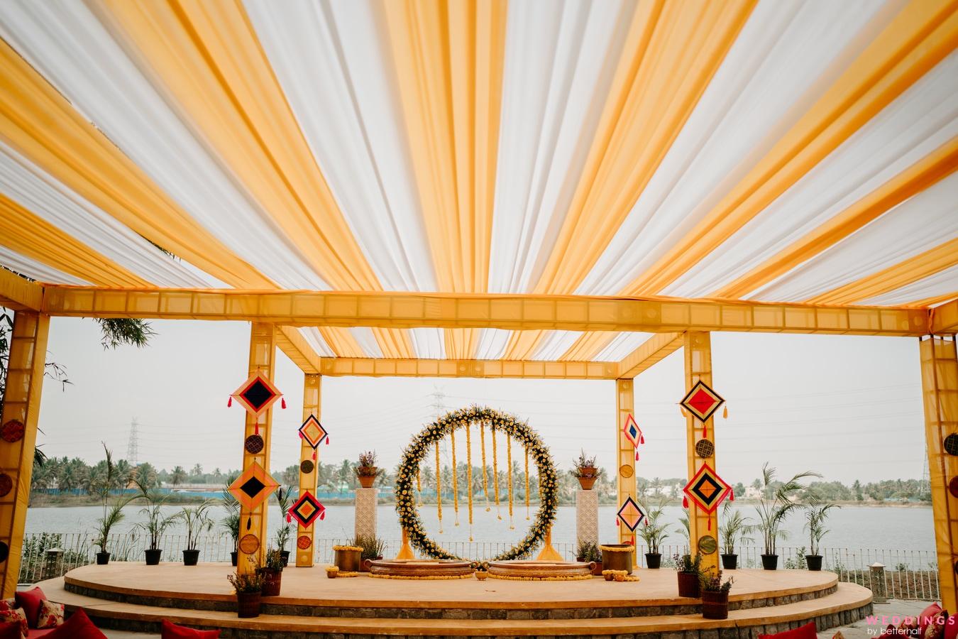 10 Best Wedding Venues in North Delhi with Prices